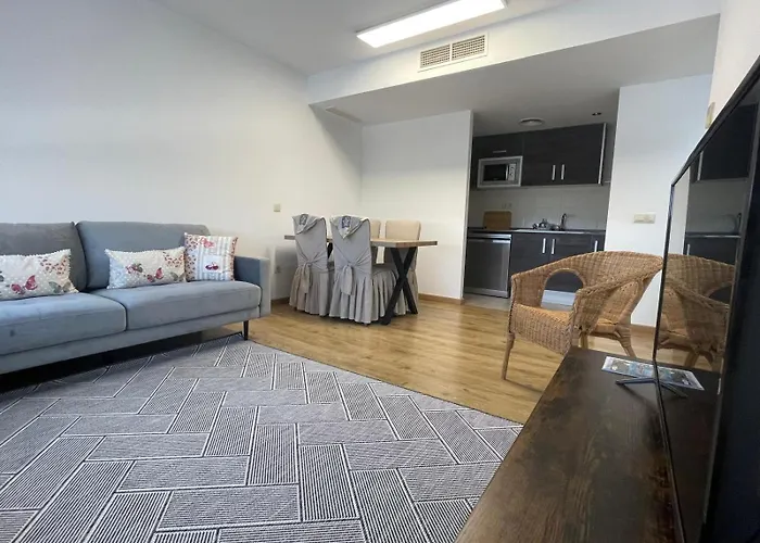 L\'Apartament De Carol