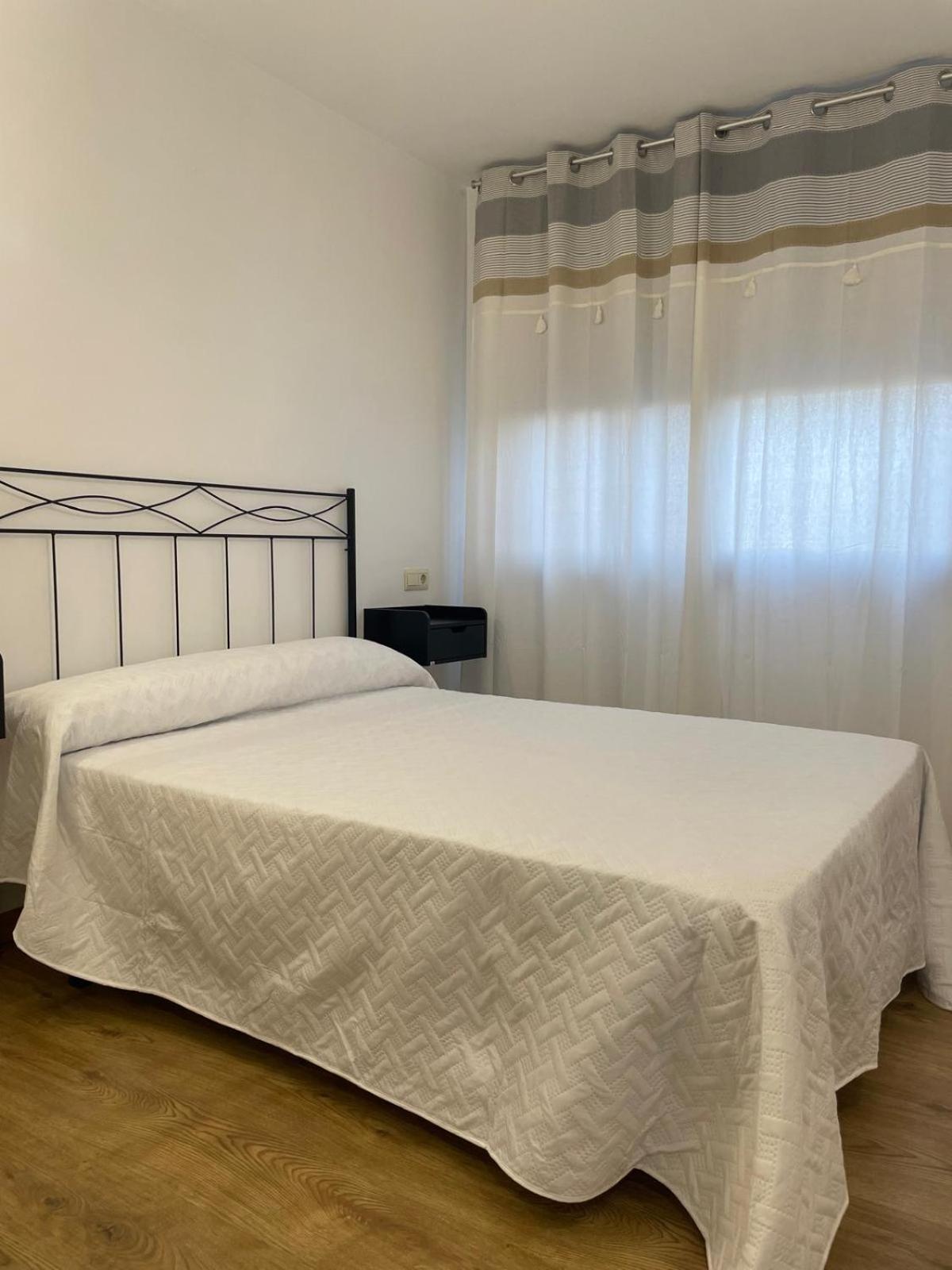 L'apartament De Carol Apartment