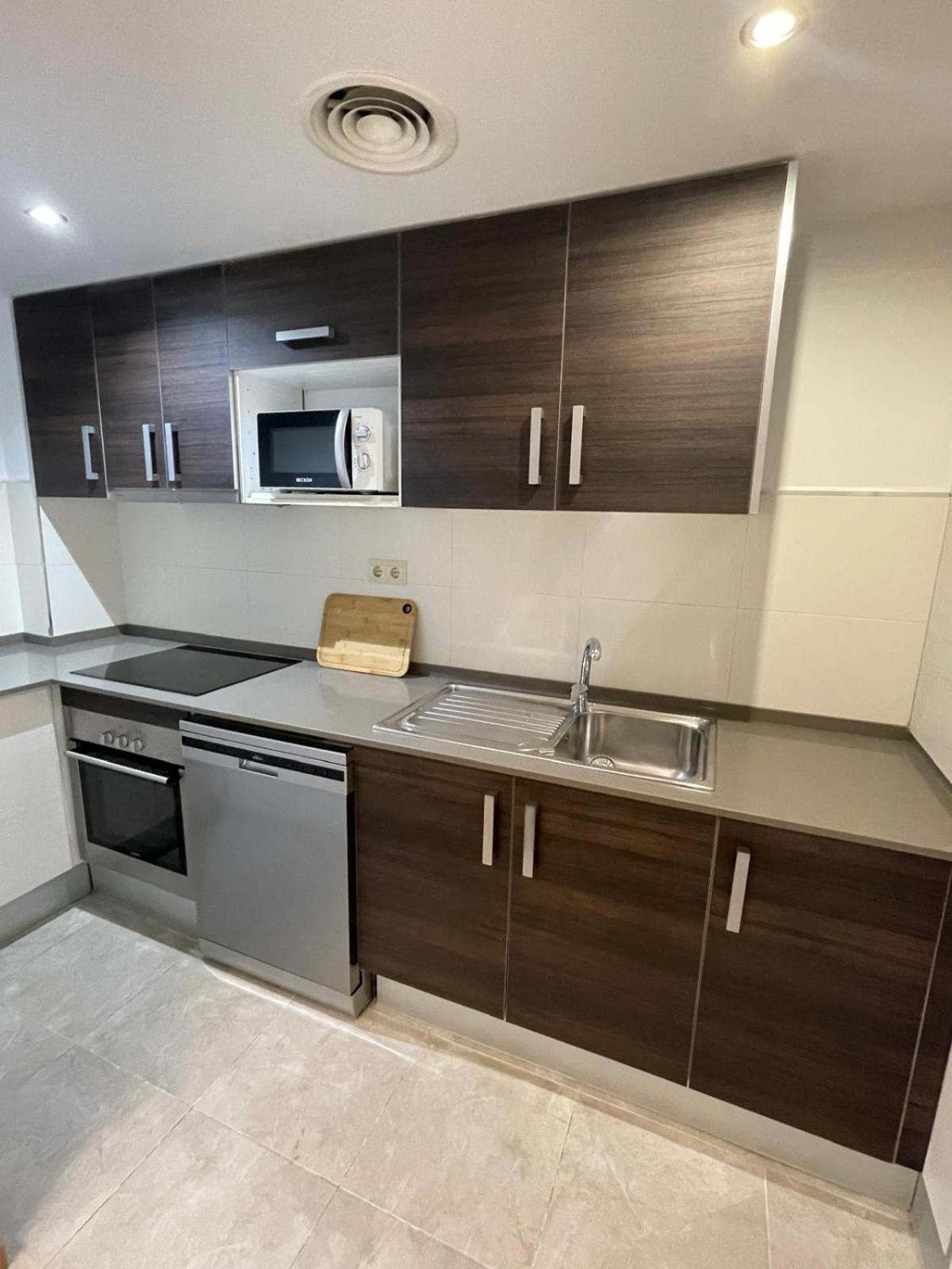 L'apartament De Carol * Deltebre