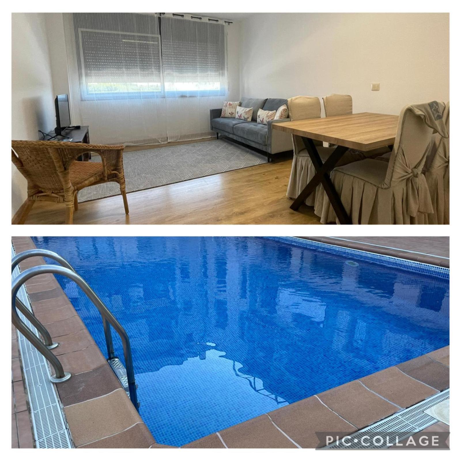 L'apartament De Carol Deltebre