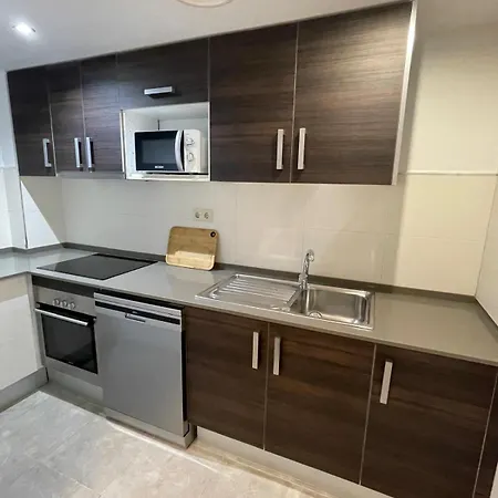 L'Apartament De Carol Deltebre Zewnętrze zdjęcie