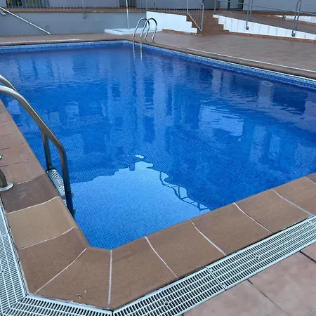 L'Apartament De Carol Deltebre Zewnętrze zdjęcie