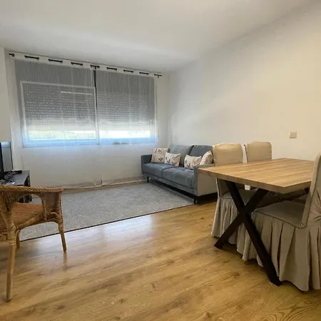 L'Apartament De Carol Deltebre Zewnętrze zdjęcie