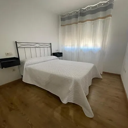 L'Apartament De Carol Deltebre Zewnętrze zdjęcie