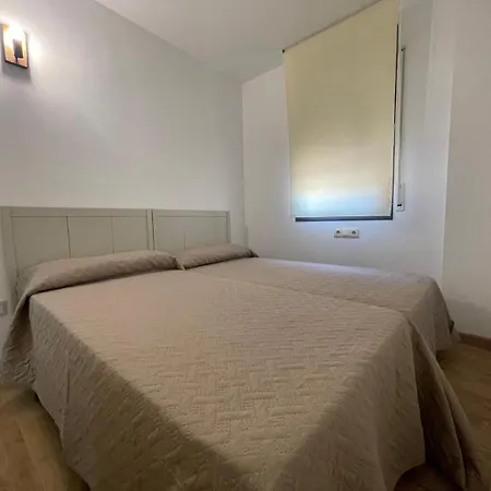 L'Apartament De Carol Deltebre Zewnętrze zdjęcie