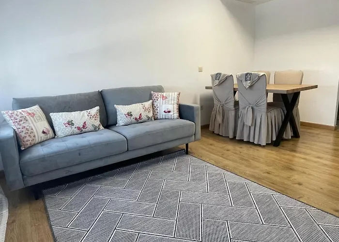 L\'Apartament De Carol