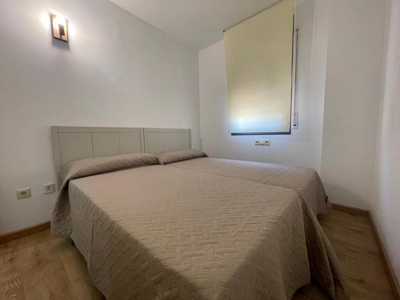 Apartament L'apartament De Carol *