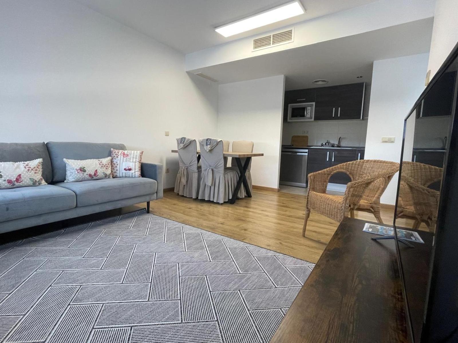 Apartament L'apartament De Carol *